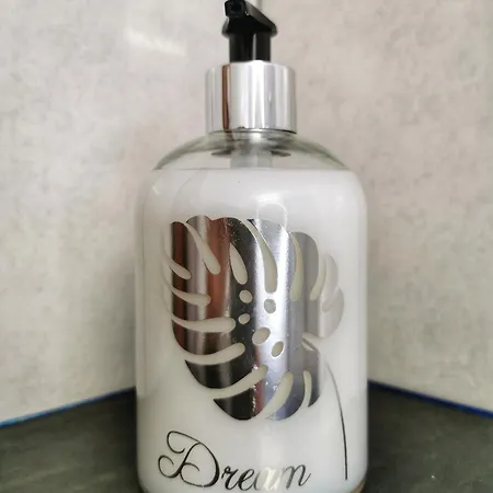 شقة Tenerife Dream