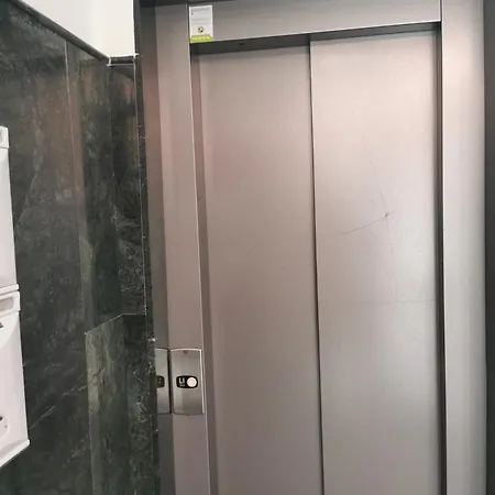 Tenerife Dream شقة *