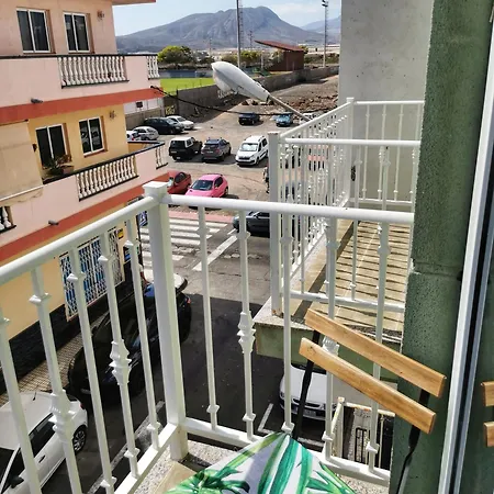 Tenerife Dream * لاس غاليتاس