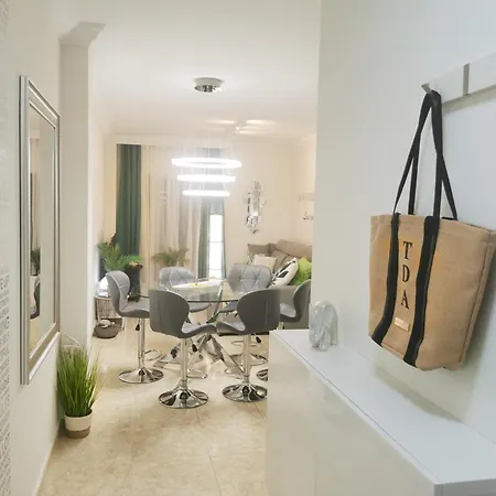 Tenerife Dream * لاس غاليتاس