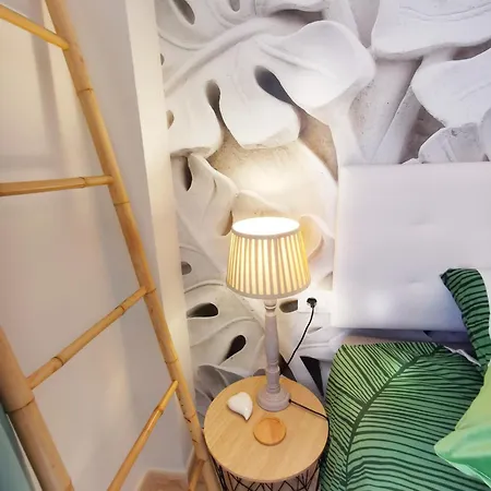 Tenerife Dream 公寓