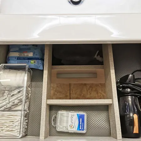 公寓 Tenerife Dream 拉斯加莱塔斯