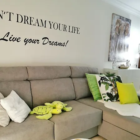 Tenerife Dream Apartment *