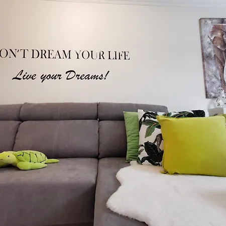 Tenerife Dream Apartment