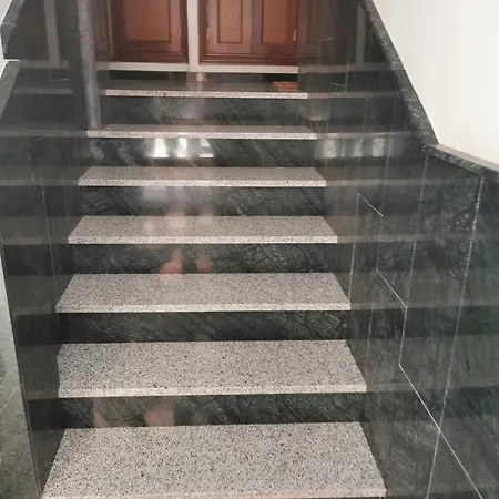 Tenerife Dream * 拉斯加莱塔斯