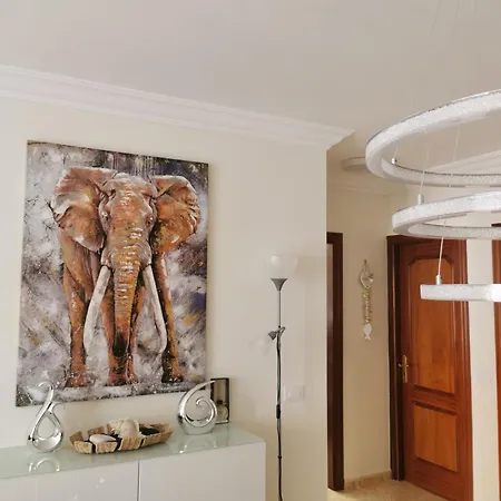 Tenerife Dream 公寓 *