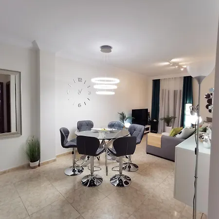 Tenerife Dream Apartment Las Galletas