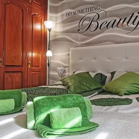 Apartment Tenerife Dream *