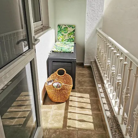 Tenerife Dream * Las Galletas