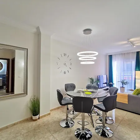 Tenerife Dream Apartment *