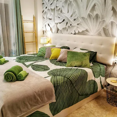 Tenerife Dream Appartamento