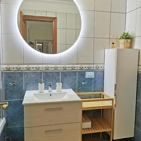 Tenerife Dream 拉斯加莱塔斯