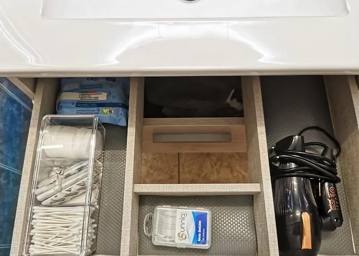 Appartamento Tenerife Dream Las Galletas