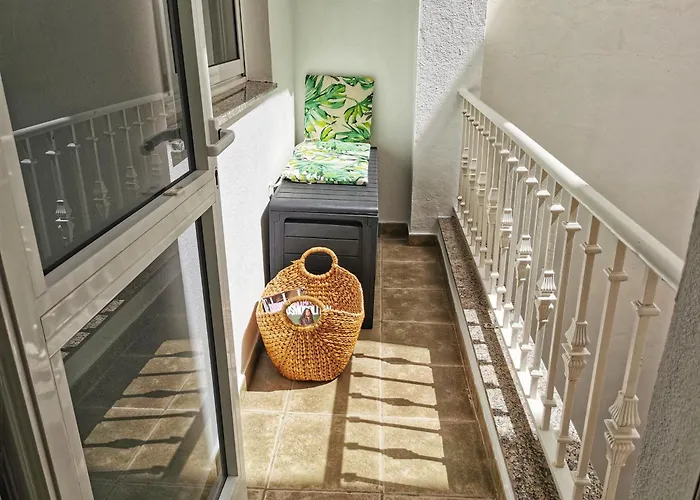 Tenerife Dream * Las Galletas