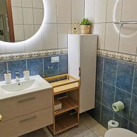 Tenerife Dream Лас Гальетас