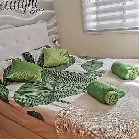 Tenerife Dream Лас Гальетас