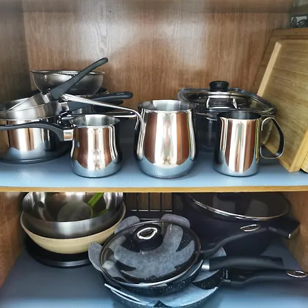 Tenerife Dream Apartmán *