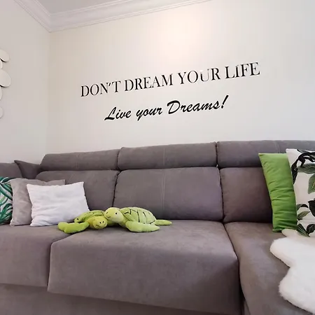 Tenerife Dream Apartmán *