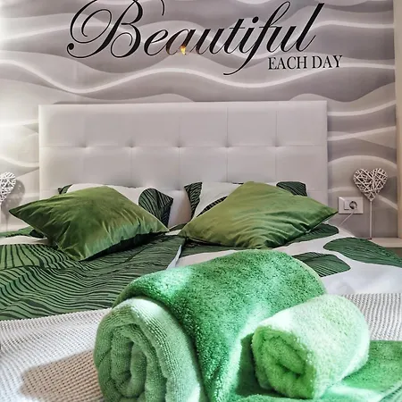 Tenerife Dream Лас Гальетас