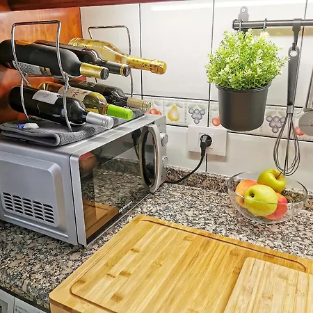 Apartmán Tenerife Dream *