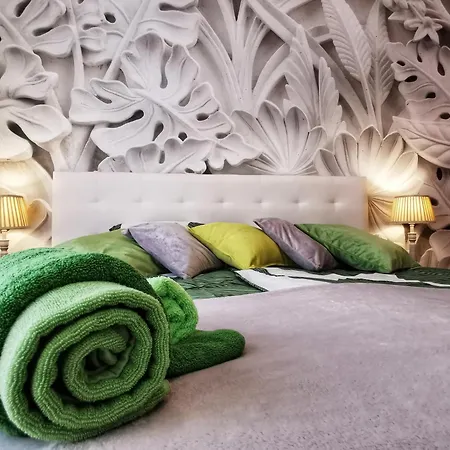 Tenerife Dream * Лас Гальетас