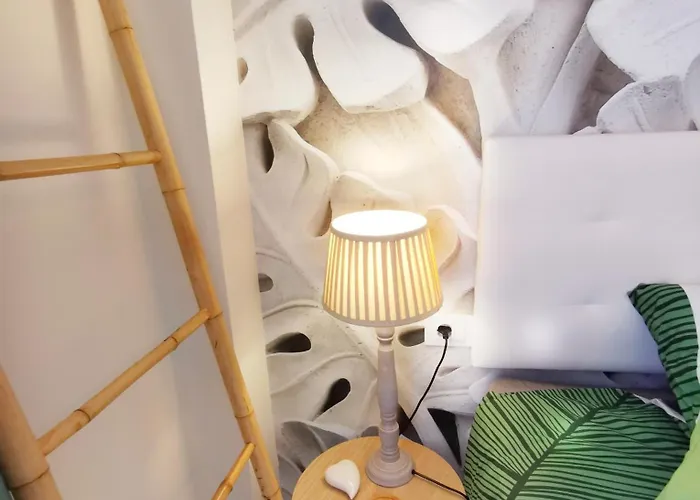 Tenerife Dream Apartmán