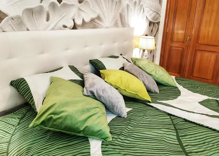 Apartmán Tenerife Dream *