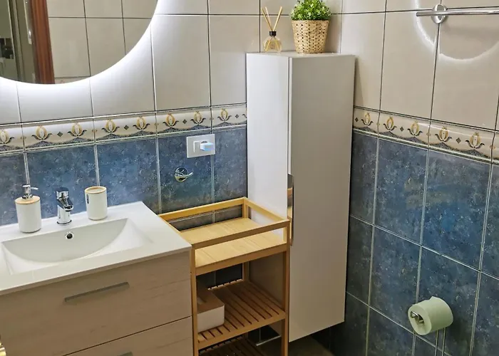 Tenerife Dream Las Galletas