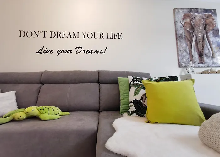 Tenerife Dream Apartmán