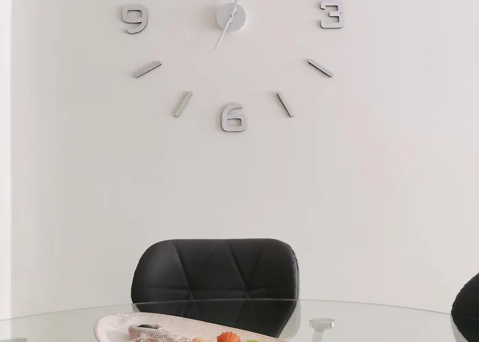 Tenerife Dream Apartmán