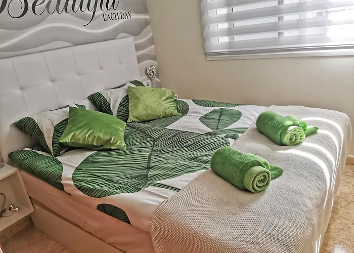 Tenerife Dream Las Galletas