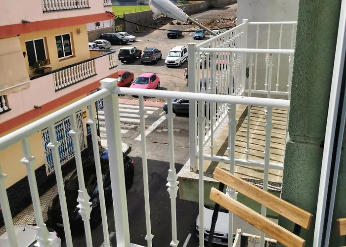 Tenerife Dream * Las Galletas