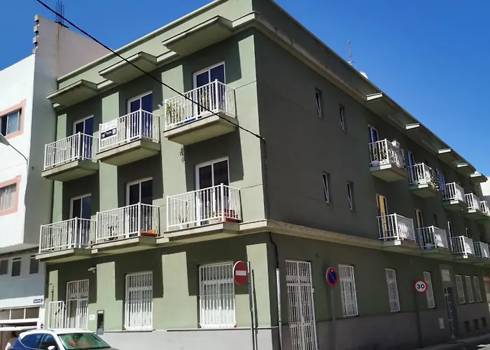 Tenerife Dream Apartamento