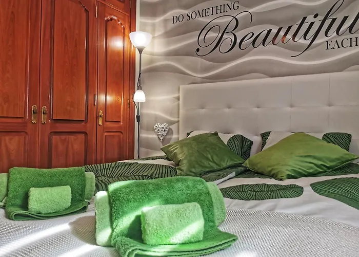 Apartamento Tenerife Dream *