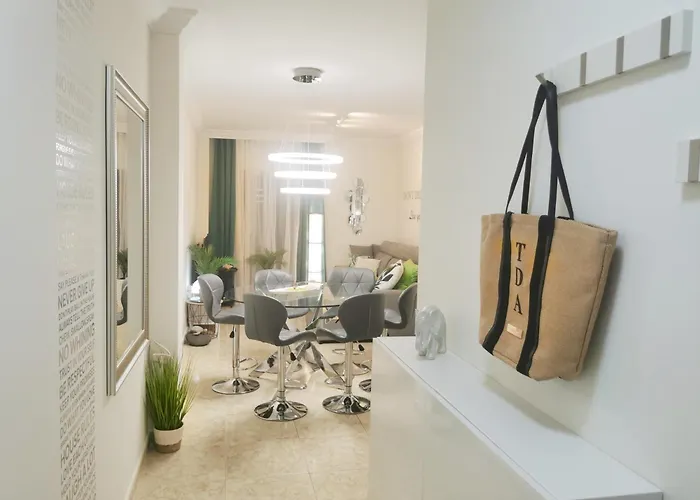 Tenerife Dream * Las Galletas