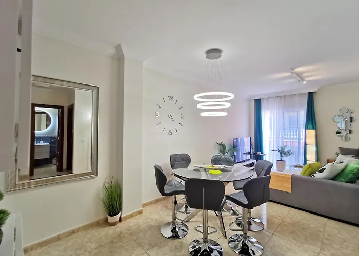 Tenerife Dream Apartamento *