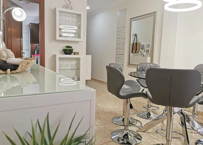 Tenerife Dream Apartamento Las Galletas