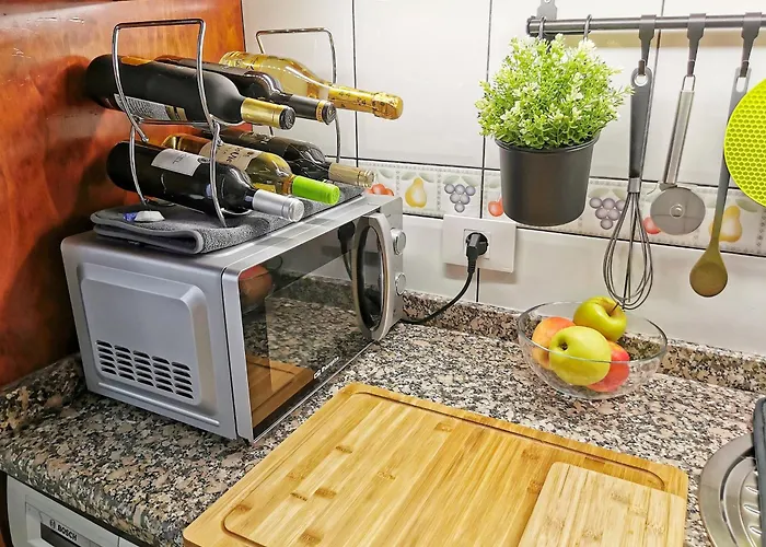 Apartamento Tenerife Dream *