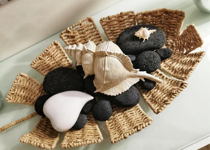 Tenerife Dream Apartamento *