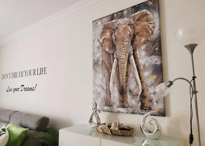 Apartamento Tenerife Dream *