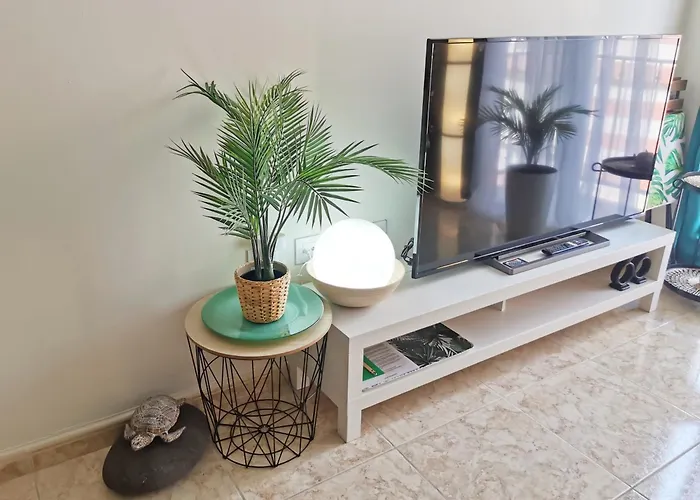 Tenerife Dream Apartamento