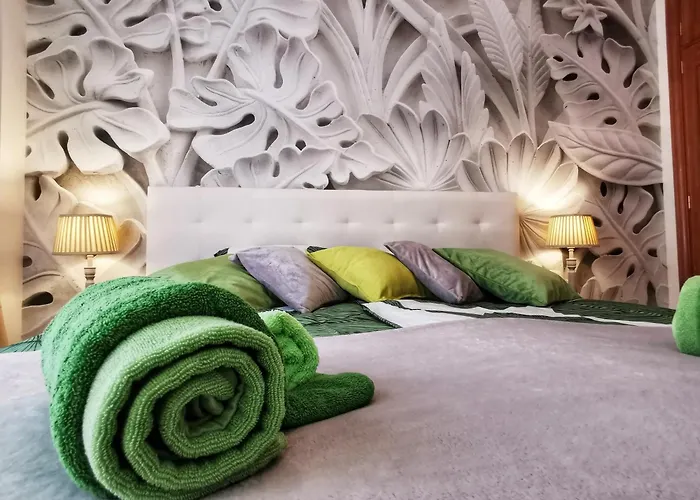 Tenerife Dream * Las Galletas